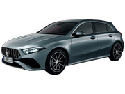 Aクラス (2023年～2023年)の画像