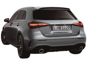 メルセデスＡＭＧ Aクラスの画像2