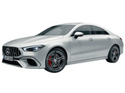 CLAクラス (2022年～2022年)の画像