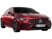 CLAクラス (2025年～2025年)の画像