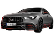 CLAシューティングブレーク (2024年～2025年)の画像