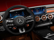 メルセデスＡＭＧ CLAシューティングブレークの画像3