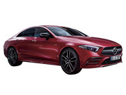 CLSクラス (2020年～2020年)の画像