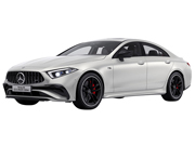 CLSクラス (2021年～2022年)の画像