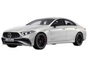 CLSクラス (2022年～2023年)の画像