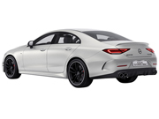 メルセデスＡＭＧ CLSクラスの画像2