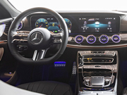 メルセデスＡＭＧ CLSクラスの画像3