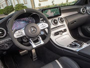 メルセデスＡＭＧ Cクラスカブリオレの画像3