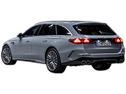 メルセデスＡＭＧ Eクラスワゴンの画像2