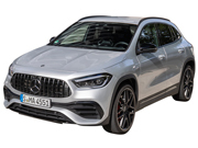 GLAクラス (2022年～2022年)の画像