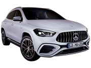 GLAクラス (2023年～2024年)の画像