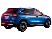 メルセデスＡＭＧ GLAクラスの画像2