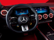 メルセデスＡＭＧ GLAクラスの画像3