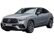 メルセデスＡＭＧ GLCクーペ