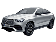 GLEクーペ (2021年～2021年)の画像