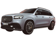 メルセデスＡＭＧ GLS