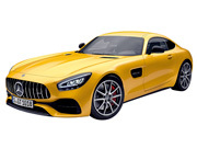 メルセデスAMG GT