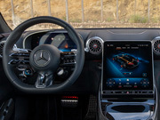 メルセデスＡＭＧ GTの画像3