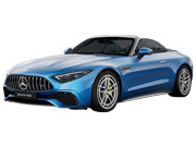 SLクラス (2025年～2025年)の画像