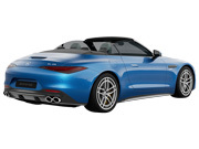 メルセデスＡＭＧ SLクラスの画像2