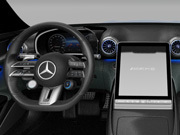 メルセデスＡＭＧ SLクラスの画像3