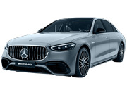 Sクラス (2024年～2025年)の画像