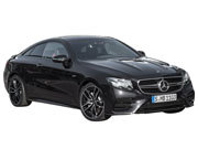 Eクラスクーペ (2019年～2019年)の画像