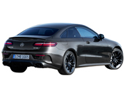 メルセデスＡＭＧ Eクラスクーペの画像2