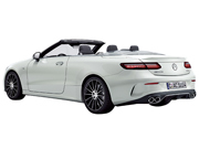 メルセデスＡＭＧ Eクラスカブリオレの画像2