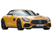 メルセデスＡＭＧ GT Sロードスター