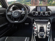 メルセデスＡＭＧ GT Sロードスターの画像3