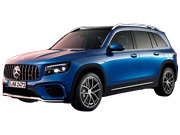 GLB (2023年～2024年)の画像