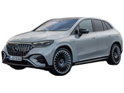 メルセデスＡＭＧ EQE SUV