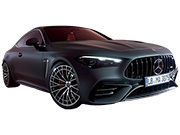 CLEクーペ (2024年～2024年)の画像