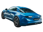 アルピーヌ A110の画像2