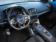 アルピーヌ A110の画像3