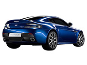 アストンマーティン V8の画像2