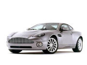 V12ヴァンキッシュ (2001年～2004年)の画像