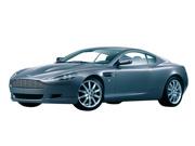 DB9 (2003年～2008年)の画像