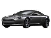 DB9 (2008年～2010年)の画像