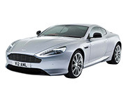 DB9 (2012年～2014年)の画像