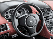 アストンマーティン DB9の画像3