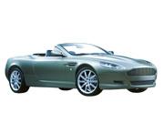 DB9ヴォランテ (2004年～2008年)の画像