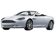 DB9ヴォランテ (2010年～2012年)の画像