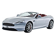 DB9ヴォランテ (2012年～2014年)の画像