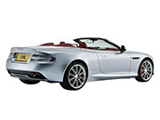 アストンマーティン DB9ヴォランテの画像2