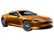 アストンマーティン ヴィラージュ