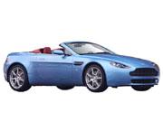 V8ヴァンテージロードスター (2006年～2008年)の画像