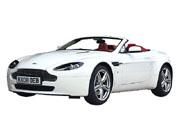 V8ヴァンテージロードスター (2014年～2014年)の画像