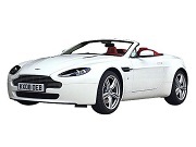 V8ヴァンテージロードスター (2014年～2015年)の画像